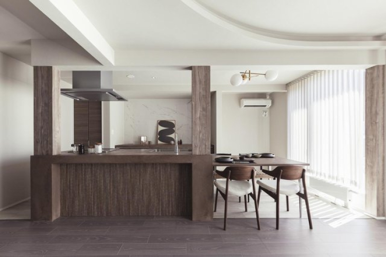 写真:J-リノベの無料勉強会(【特別開催】モデルハウスで学べる・リノベーション基本勉強会)