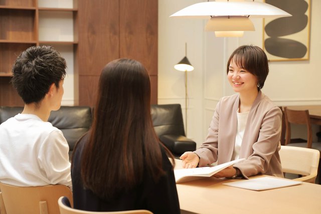 写真：無料勉強会 【相続予定の方へ】リノベーションをする前に知りたい！相続・贈与の相談会のイメージ