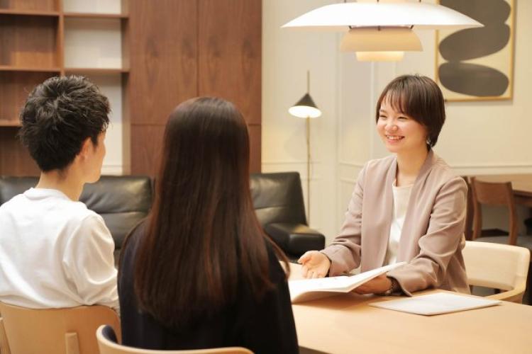 写真:J-リノベの無料勉強会(【相続予定の方へ】リノベーションをする前に知りたい!相続・贈与の相談会)