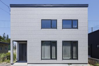 新札幌モデルハウスの様子(2)