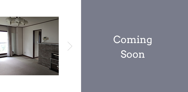 写真：リビング