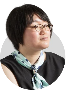 写真：境 真理恵