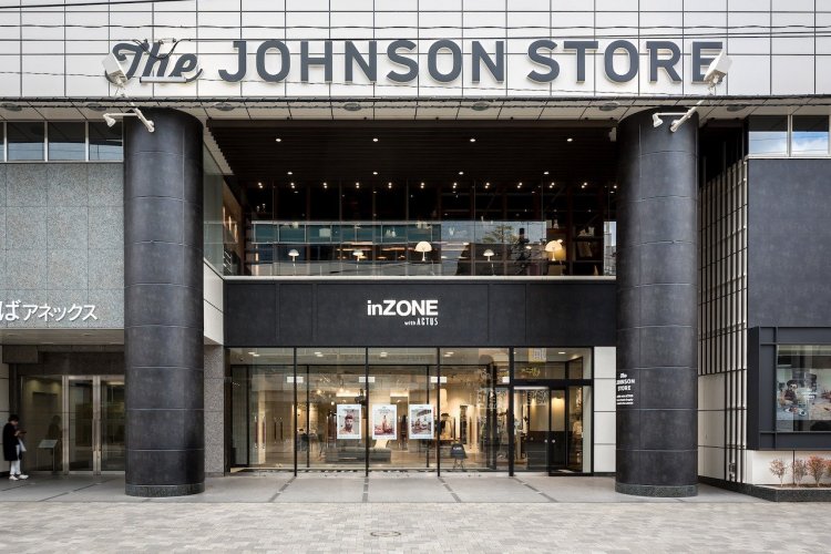 写真：J-リノベのイベント（個別相談　The JOHNSON STORE (中央区)【予約制】）