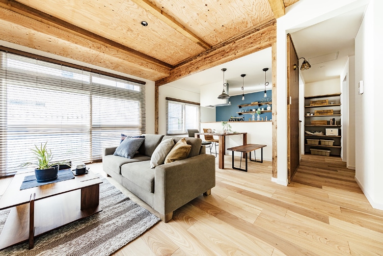 写真:リノベーション後の様子